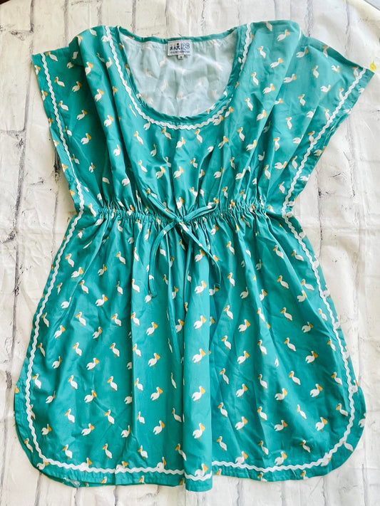 Mom Pelican Swim Cover