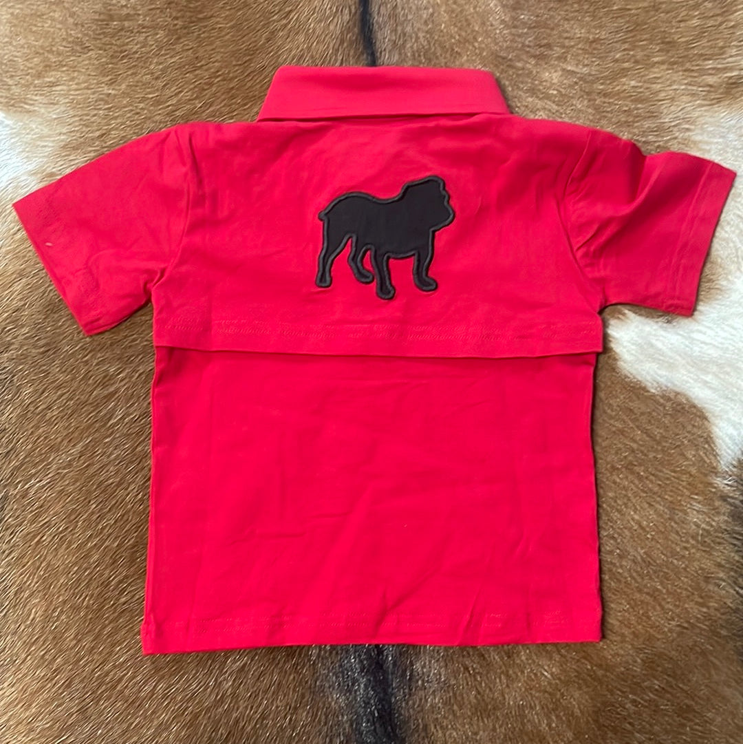 Bulldog Polo