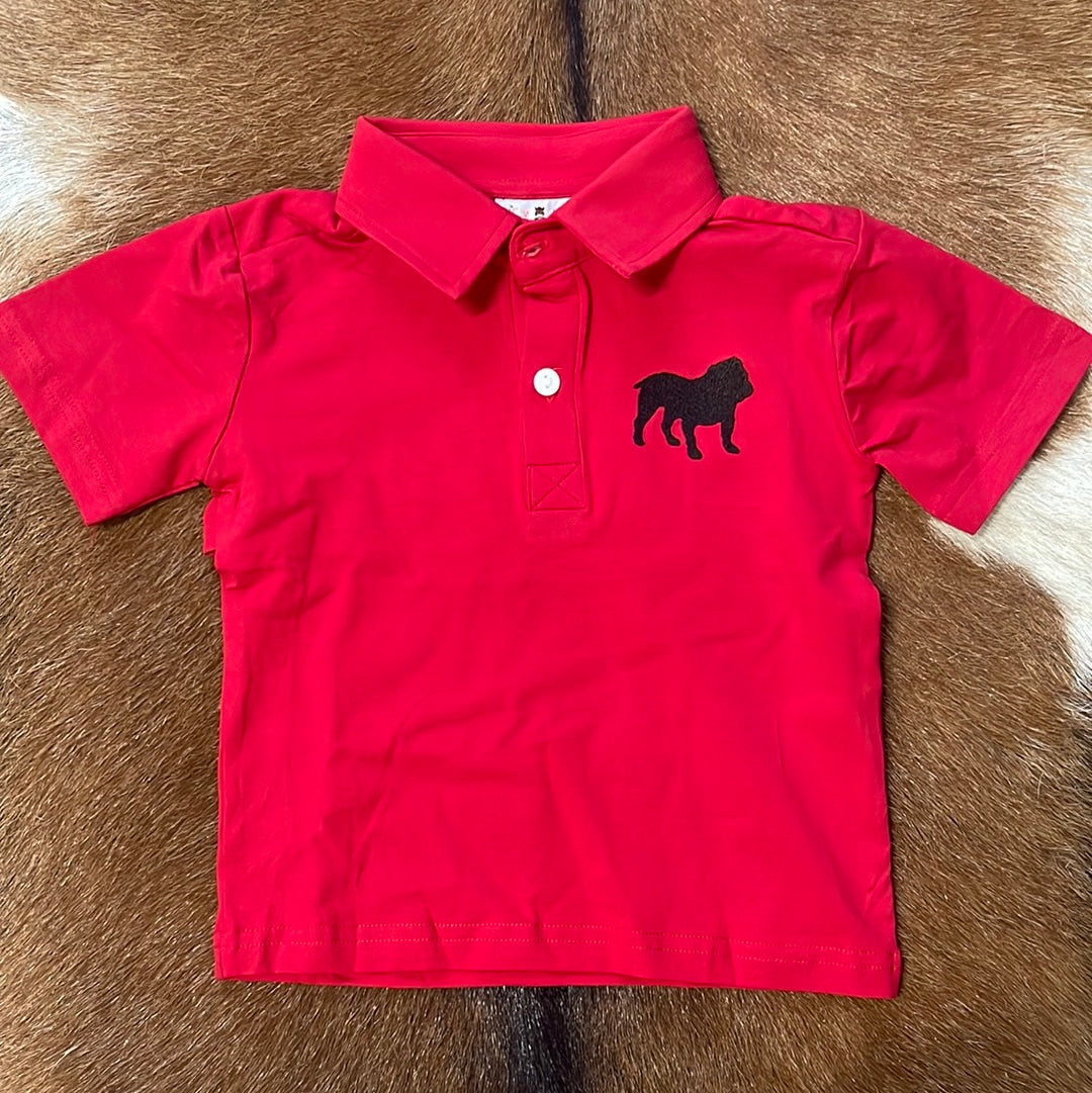 Bulldog Polo
