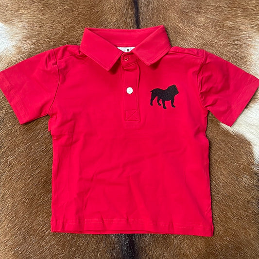 Bulldog Polo