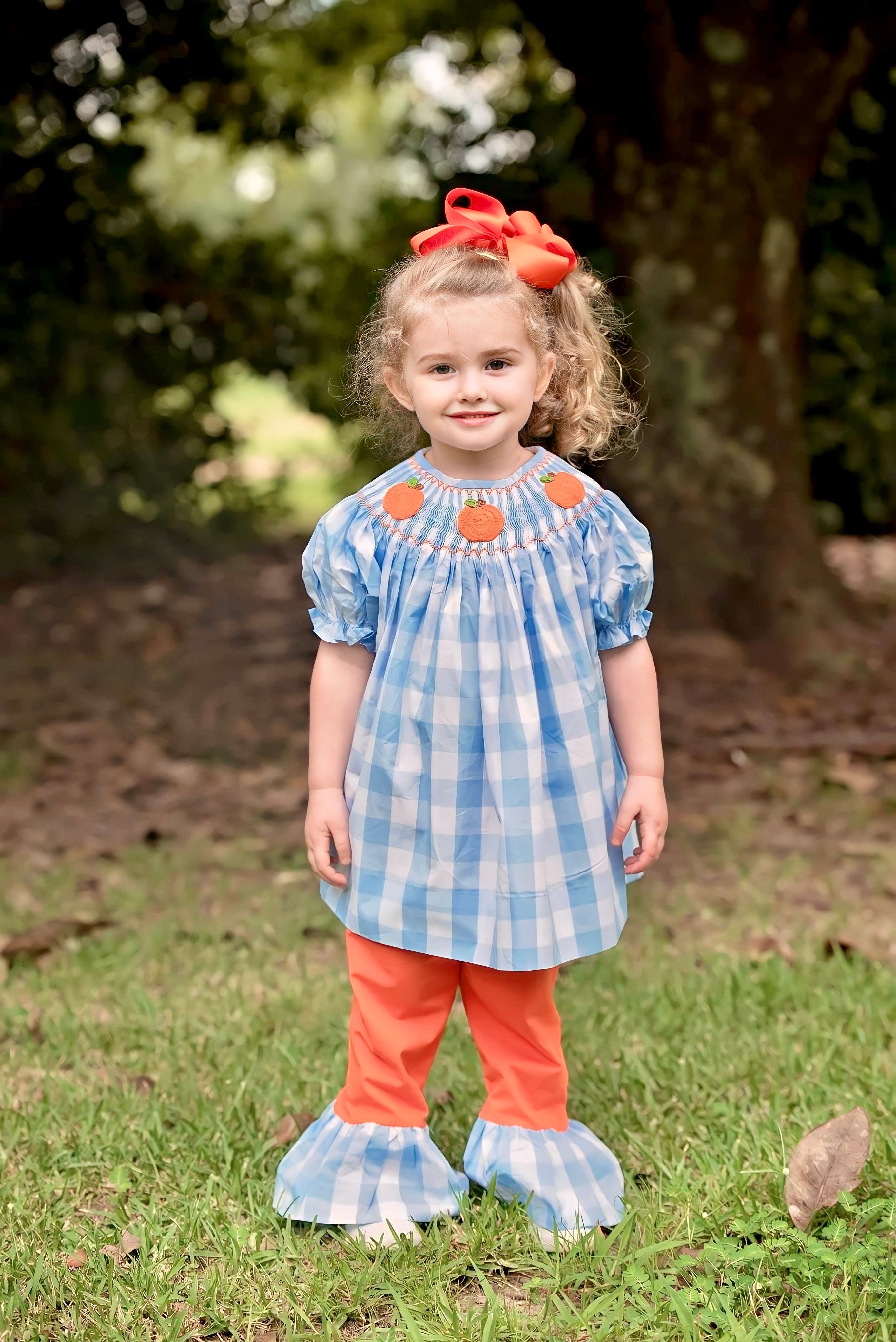 Little britches clearance children's boutique