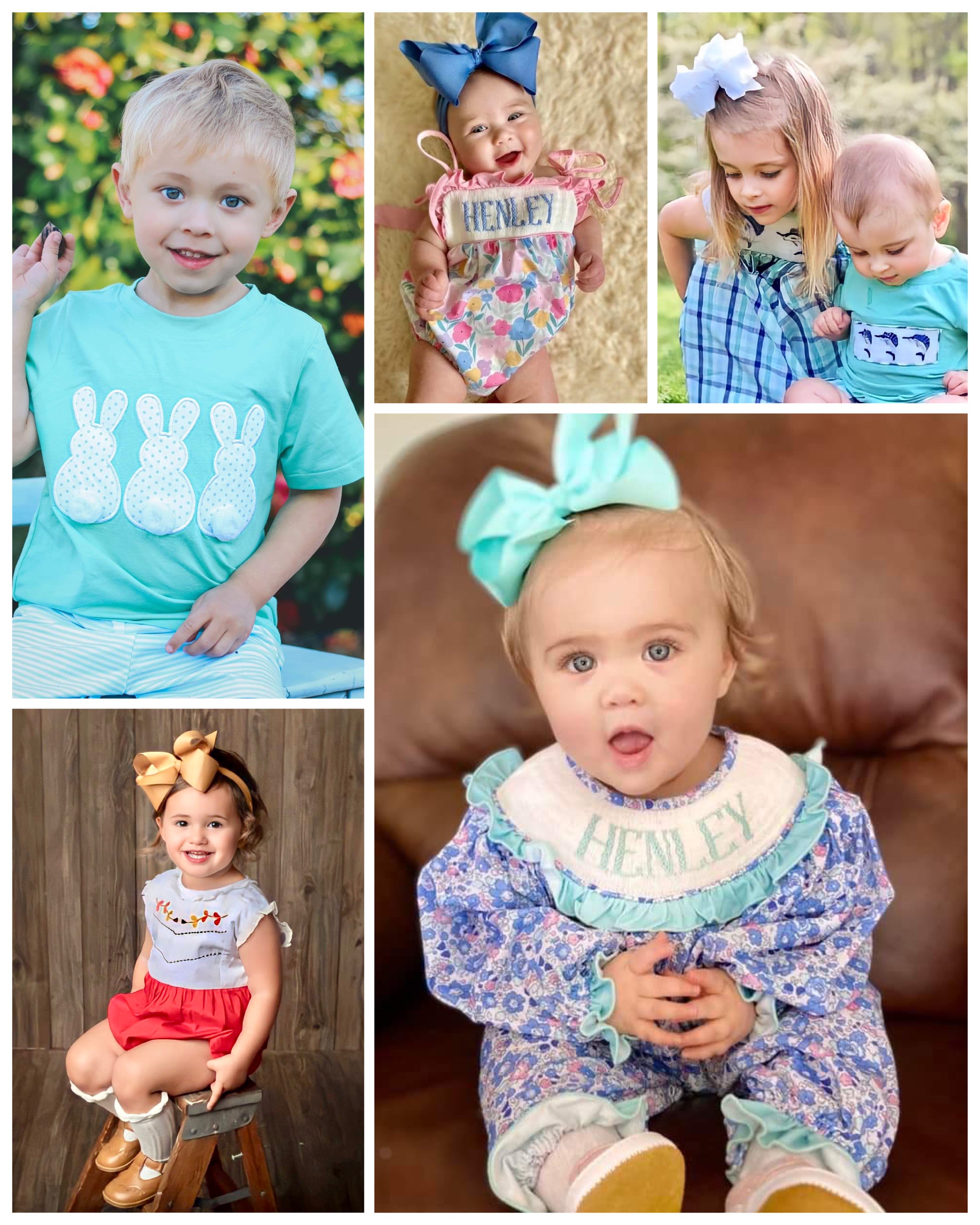 Little britches best sale baby boutique