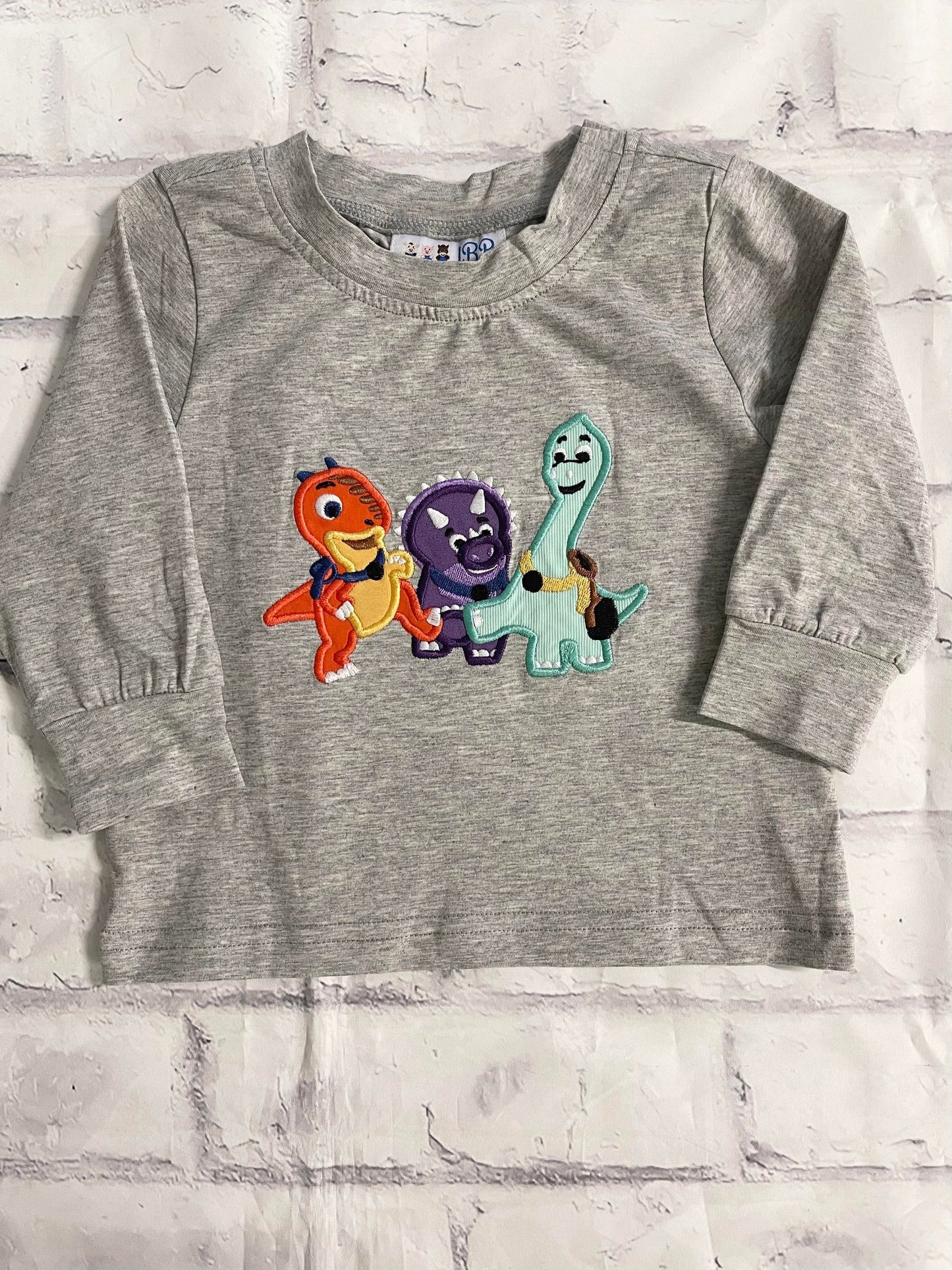 Dino Friends Shirt